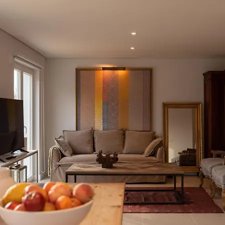 Casa As Macieiras Holiday home