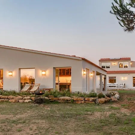 Casa As Macieiras Bolembre