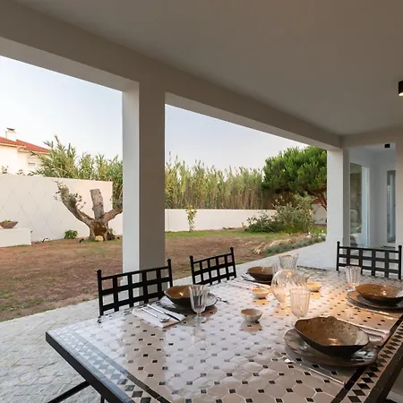 Casa As Macieiras * Bolembre