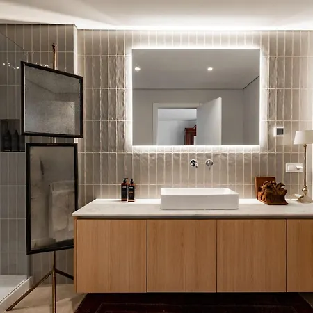 Casa As Macieiras Dom wakacyjny Bolembre