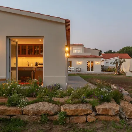 Casa As Macieiras Holiday home *