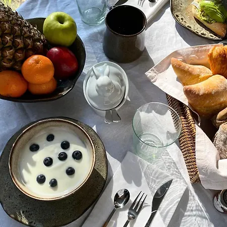 Casa As Macieiras * Bolembre