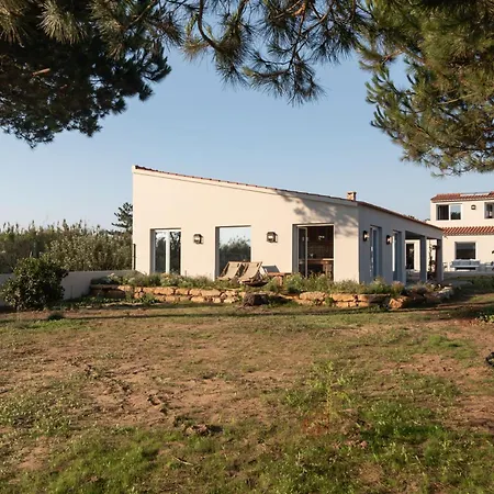 Holiday home Casa As Macieiras Bolembre