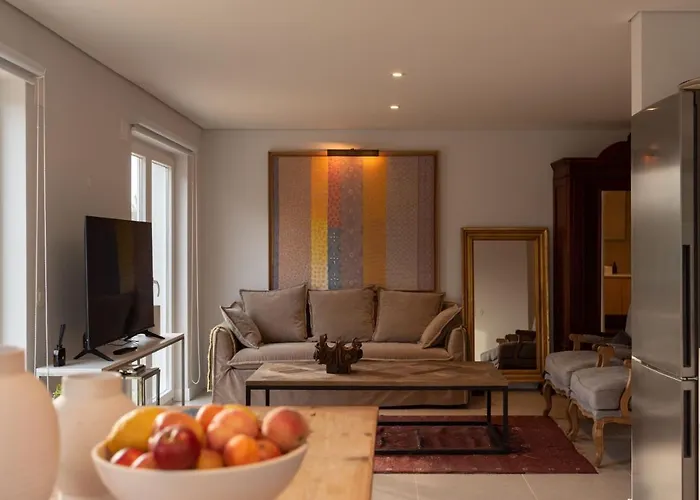 Casa As Macieiras Holiday home