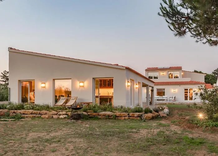 Casa As Macieiras Bolembre