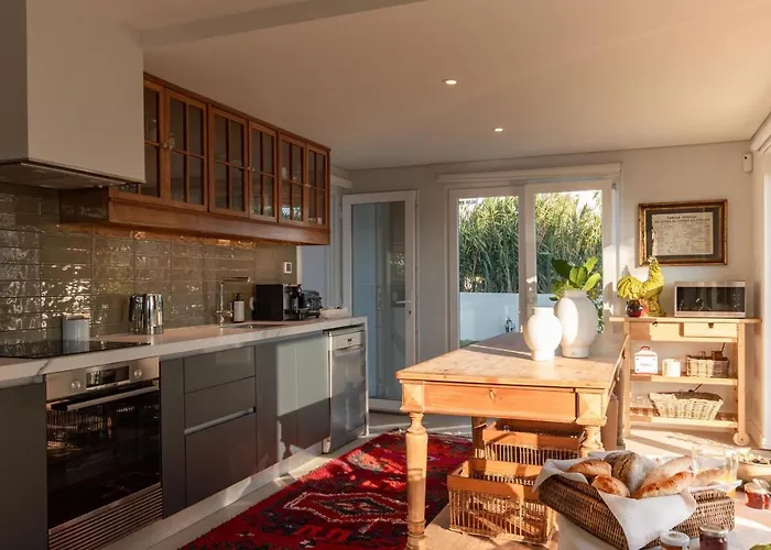 Holiday home Casa As Macieiras *