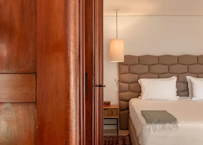 Casa As Macieiras Ferienhaus