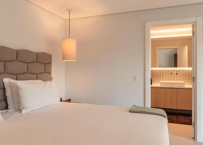 Ferienhaus Casa As Macieiras Bolembre