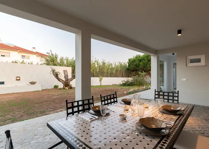 Casa As Macieiras * Bolembre