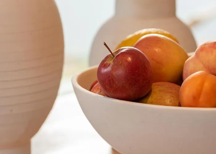 Casa As Macieiras Ferienhaus *