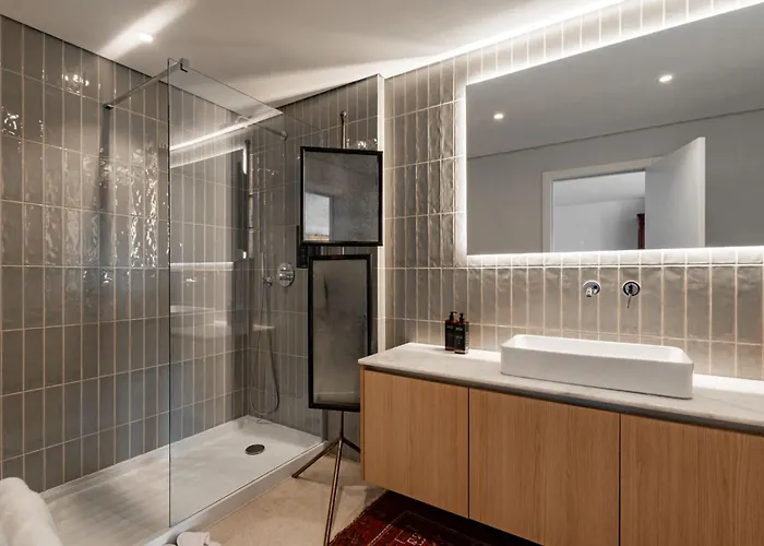 Casa As Macieiras * Bolembre