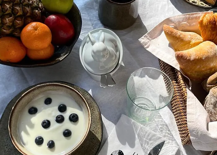 Casa As Macieiras * Bolembre