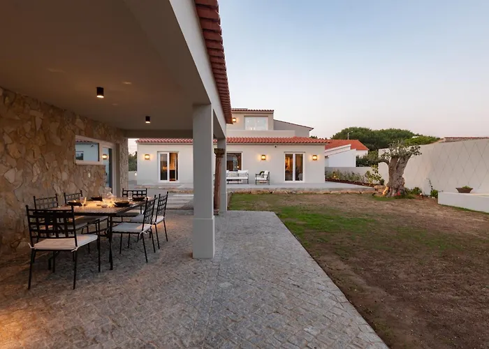 Casa As Macieiras * Bolembre