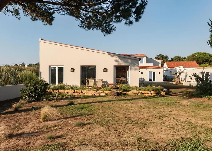 Casa As Macieiras * Bolembre